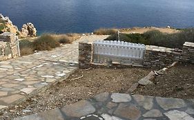 Villa Thori At Poulati Sifnos