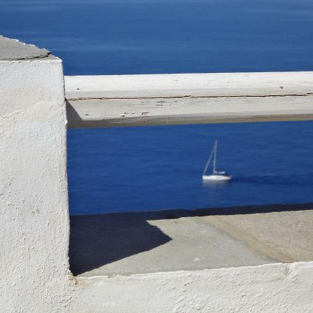 Villa Thori At Poulati Sifnos Artemonas Extérieur photo